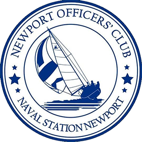 Officers’ Club Naval Station Newport logo